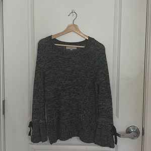 Loft sweater